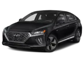 2022 Hyundai Ioniq