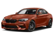 2021 BMW M2