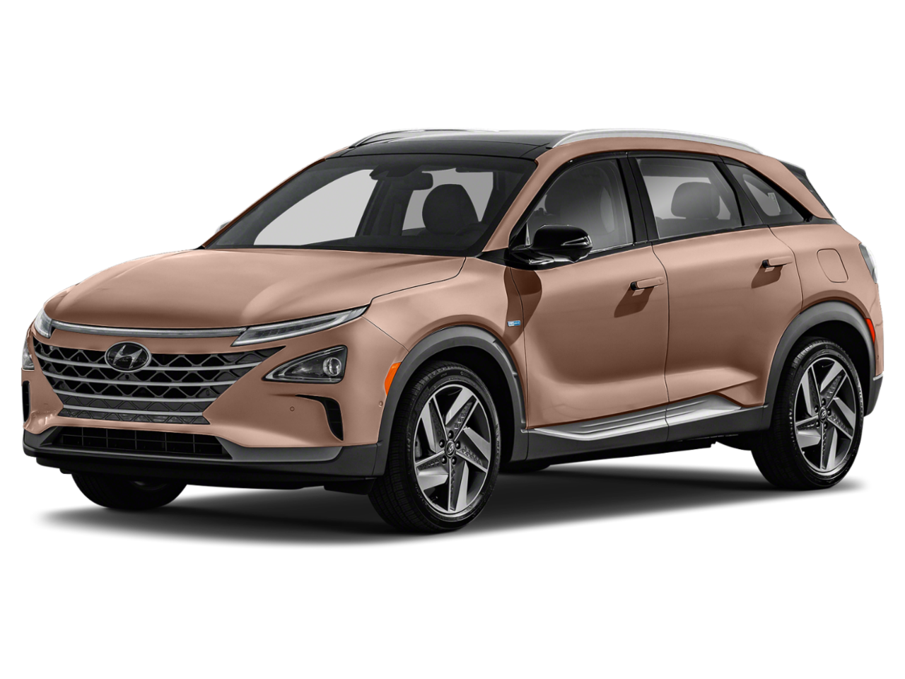 2023 Hyundai Nexo