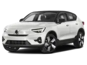 2023 Volvo C40 Recharge