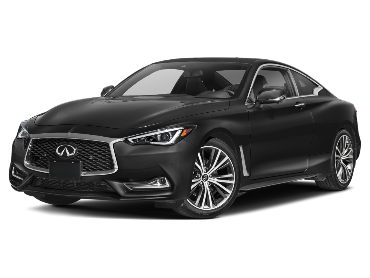 2021 INFINITI Q60