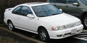 1995 Nissan 200SX