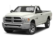 2013 Ram 2500