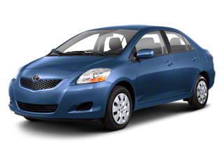 2011 Toyota Yaris