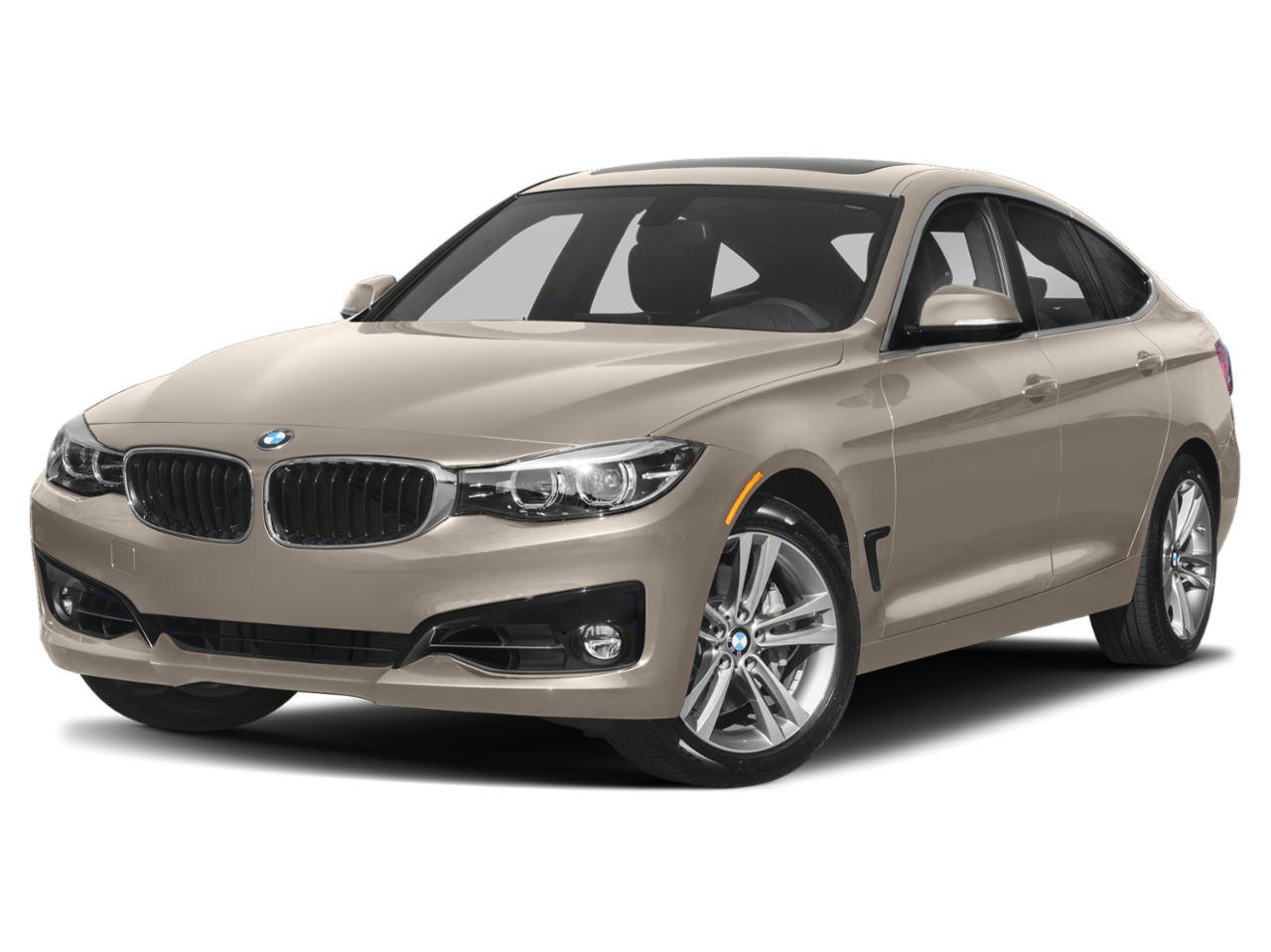 2019 BMW 340i GT xDrive