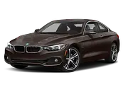 2018 BMW 430i