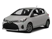 2015 Toyota Yaris