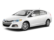2013 Honda Insight