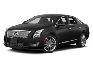 2013 Cadillac XTS