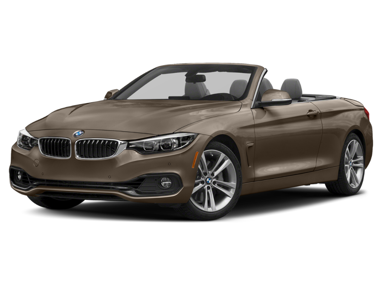 2019 BMW 440i xDrive
