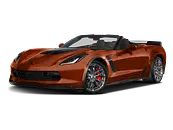 2016 Chevrolet Corvette