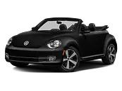 2016 Volkswagen Beetle