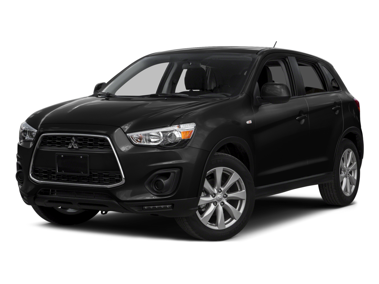 2015 Mitsubishi Outlander Sport