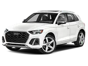 2021 Audi SQ5