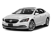 2018 Buick LaCrosse