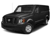 2021 Nissan NV1500