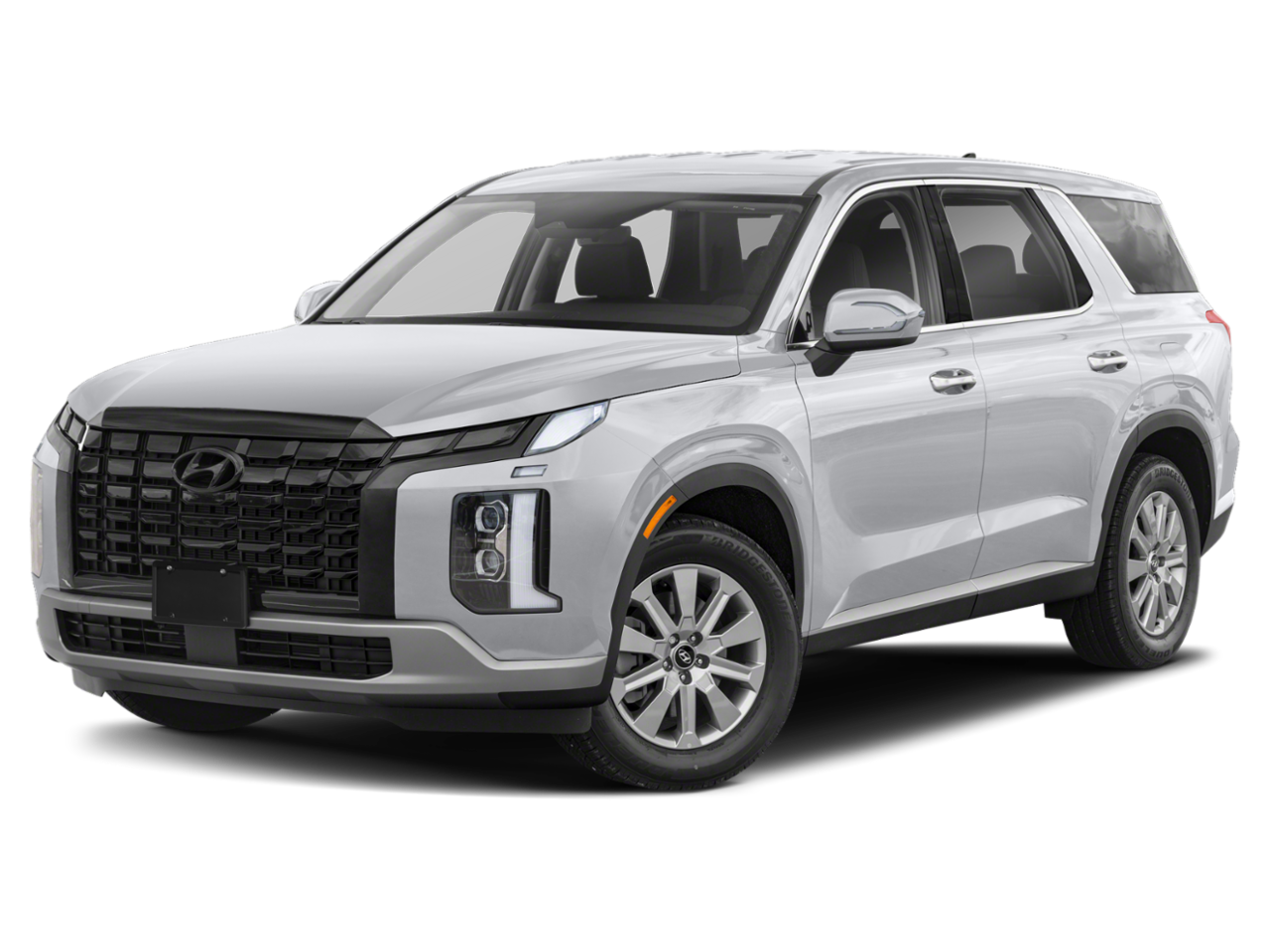2023 Hyundai Palisade