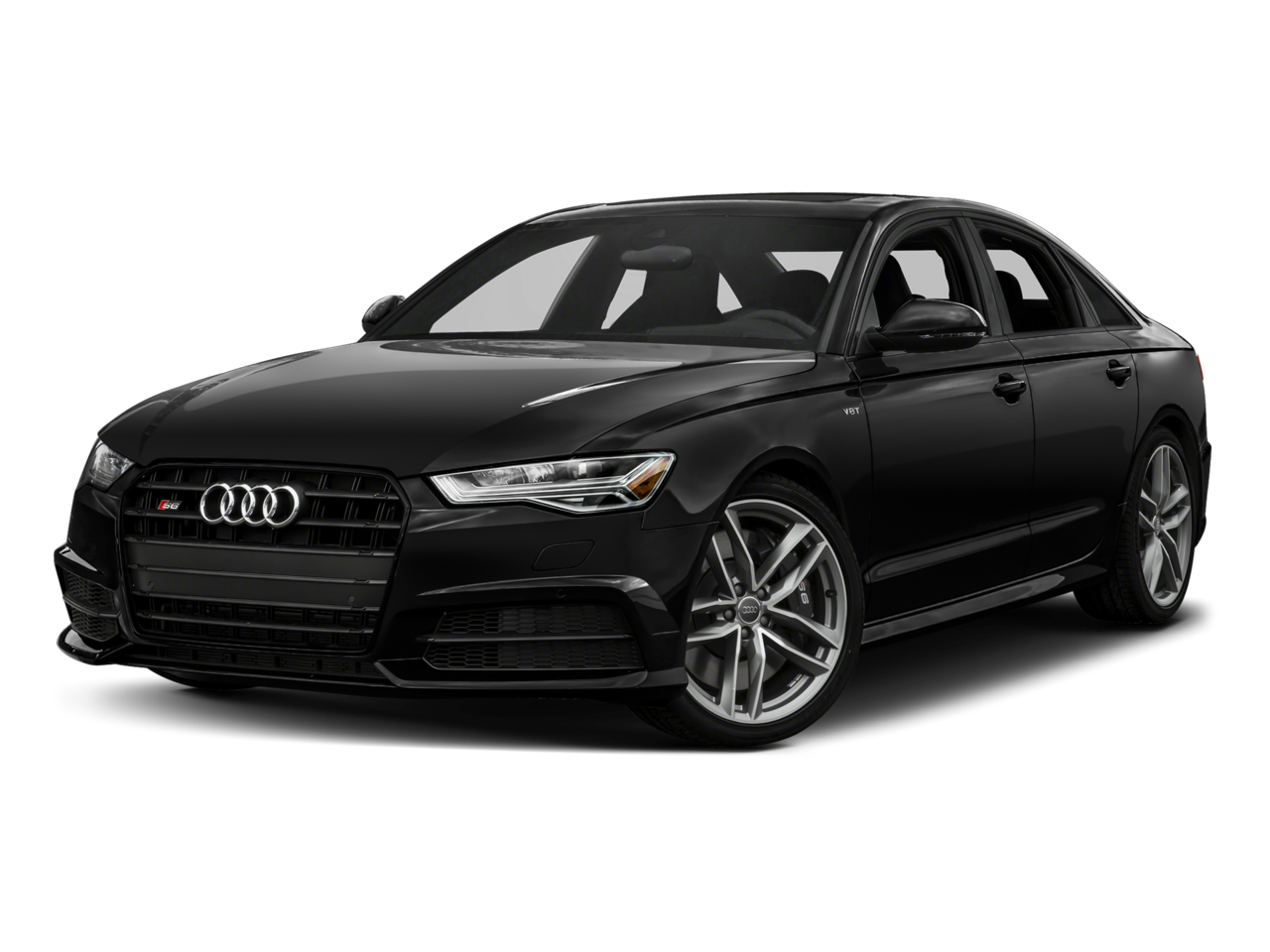 2017 Audi S6