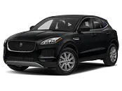 2020 Jaguar E-Pace