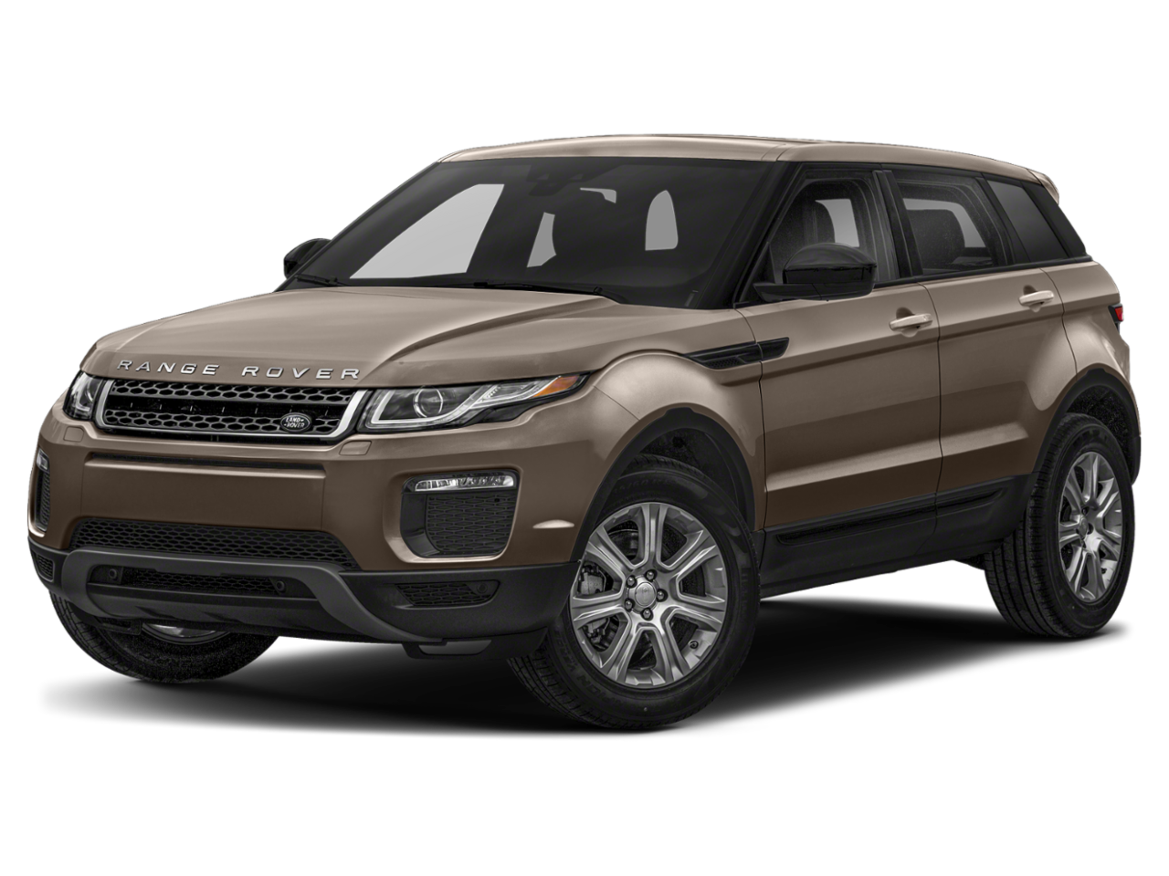 2019 Land Rover Range Rover Evoque