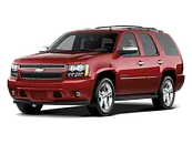2009 Chevrolet Tahoe