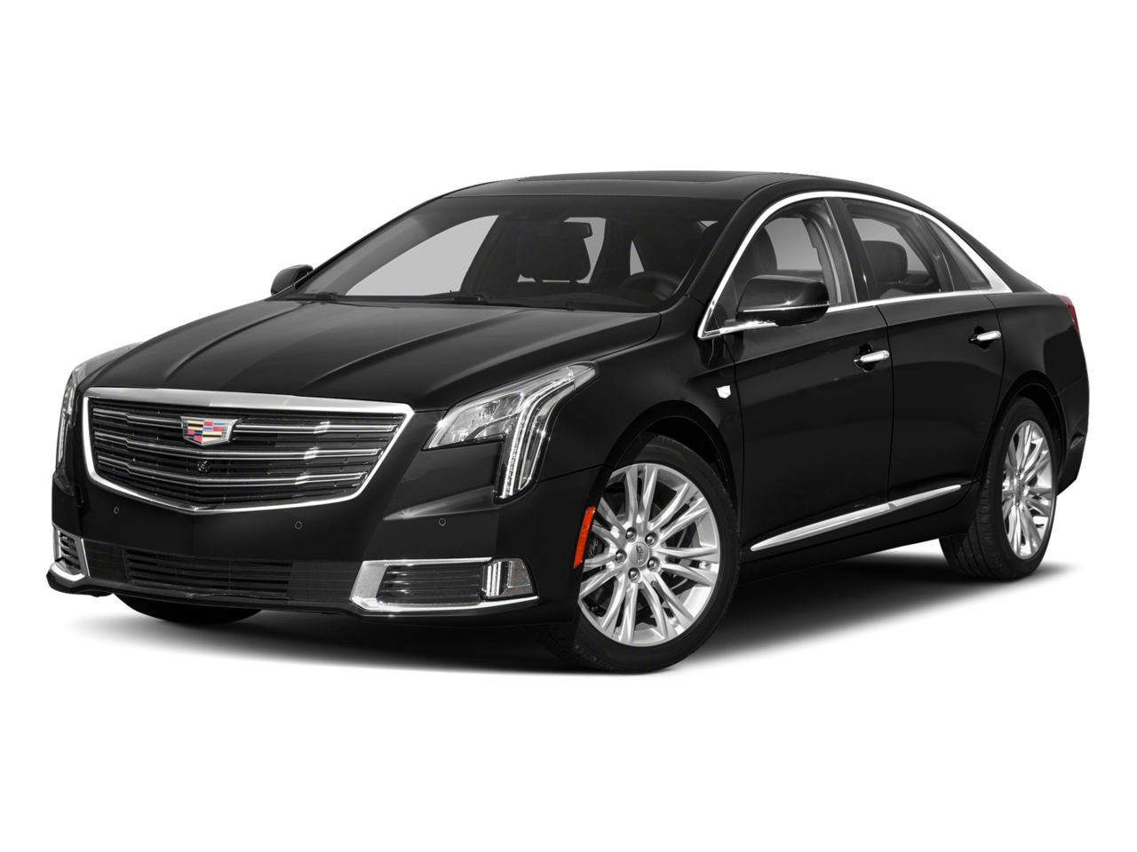 2018 Cadillac XTS