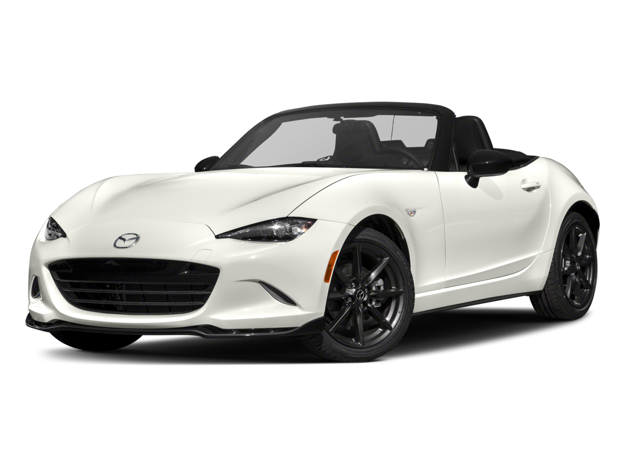 2017 Mazda MX-5 Miata
