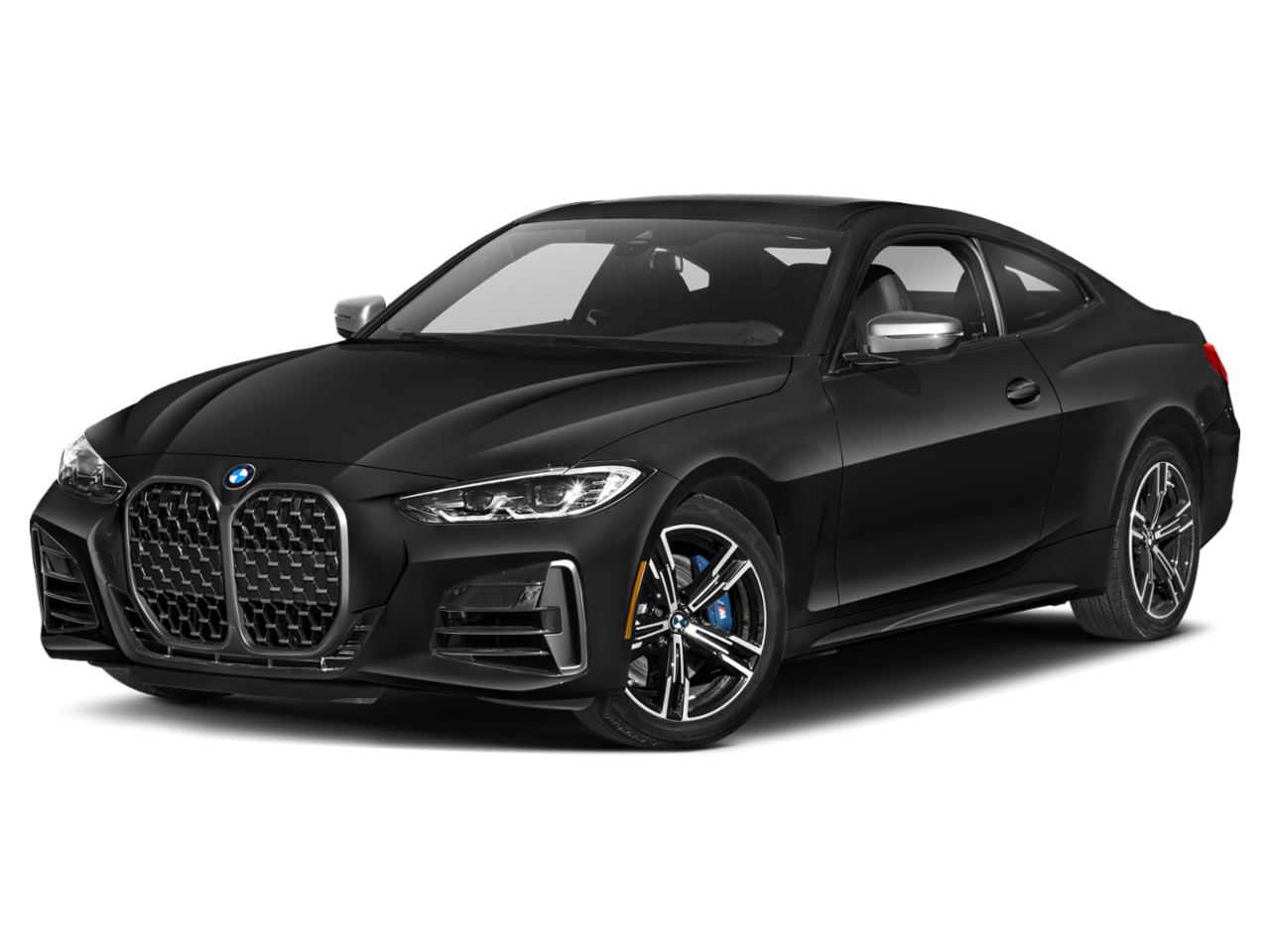 2023 BMW M440i