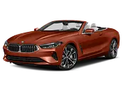 2020 BMW 840i