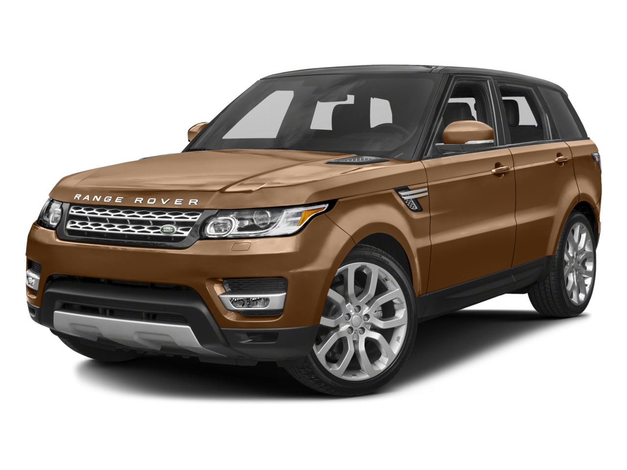 2016 Land Rover Range Rover Sport