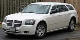 2005 Dodge Magnum