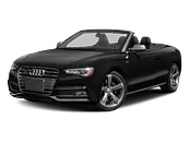 2017 Audi S5