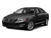 2016 Volvo S80