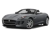 2014 Jaguar F-Type