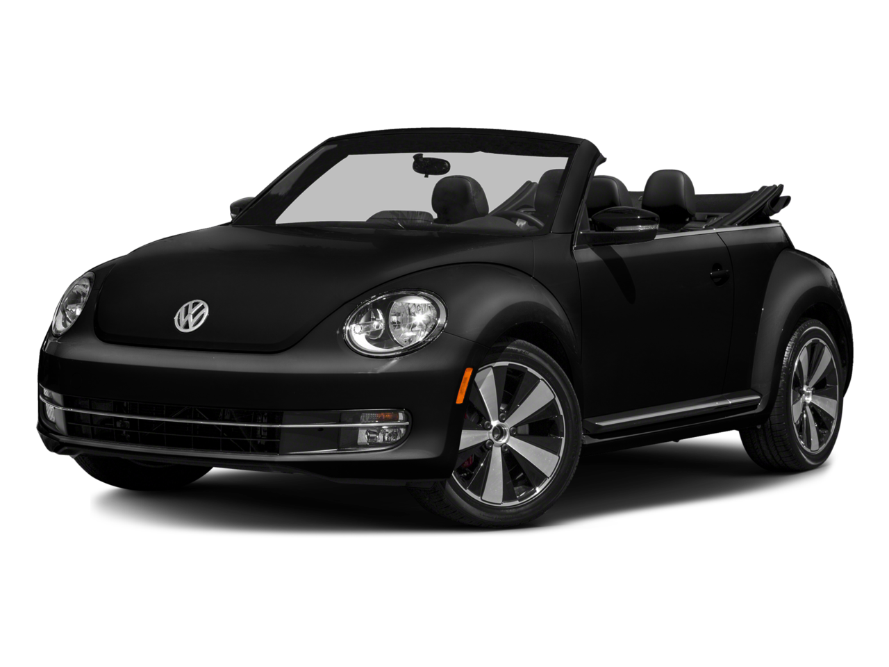 2016 Volkswagen Beetle