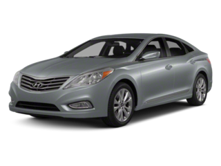 2012 Hyundai Azera