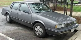 1990 Chevrolet Celebrity