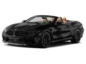 2023 BMW M8