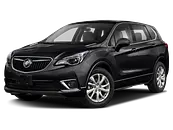 2019 Buick Envision