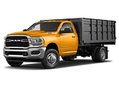 2019 Ram 3500
