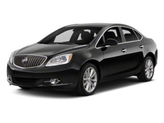 2013 Buick Verano
