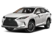 2022 Lexus RX450hL