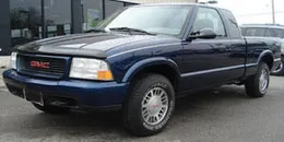 2004 GMC Sonoma