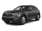 INFINITI FX37