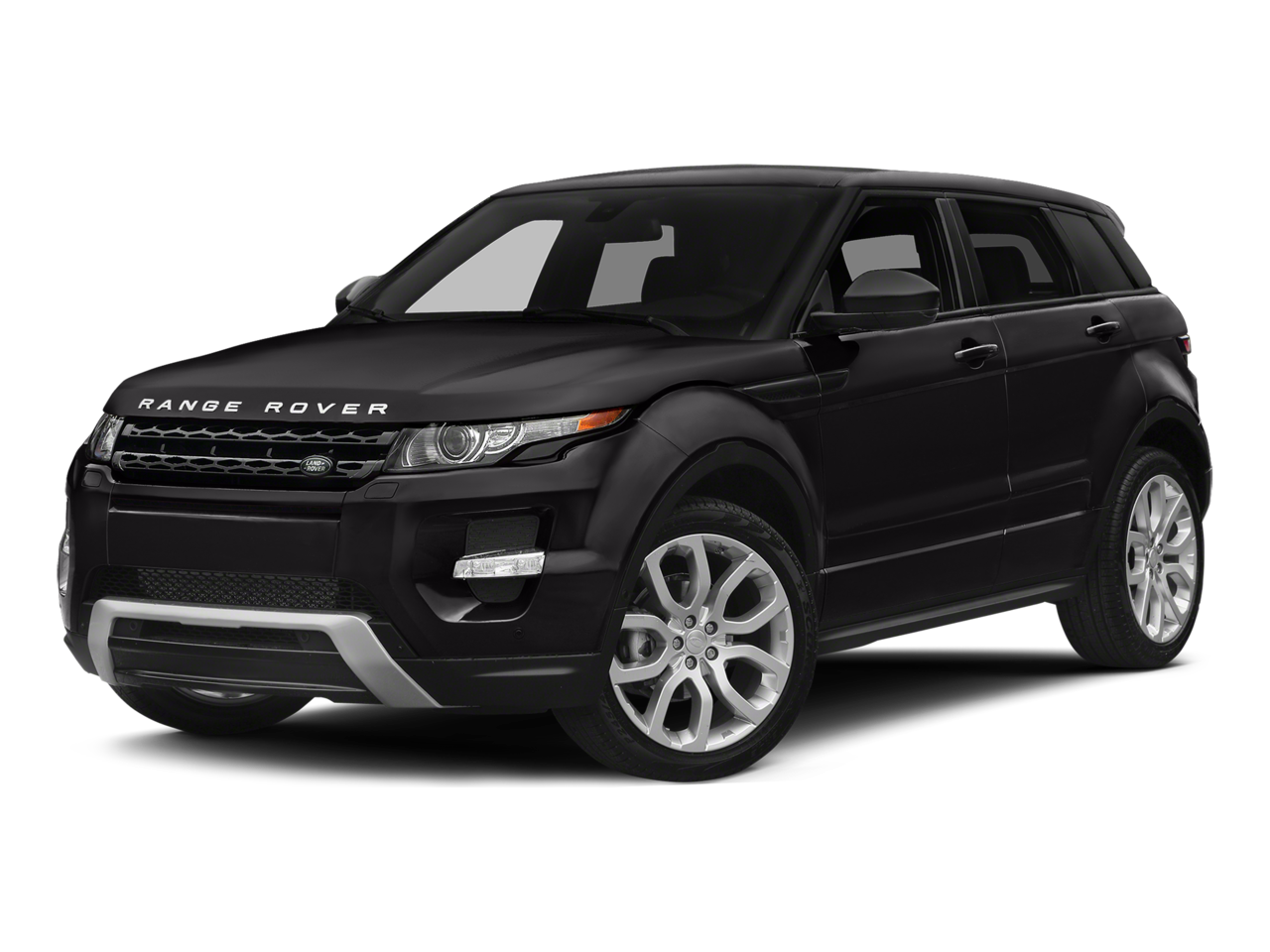 2015 Land Rover Range Rover Evoque