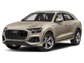 2023 Audi Q8