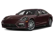 2019 Porsche Panamera