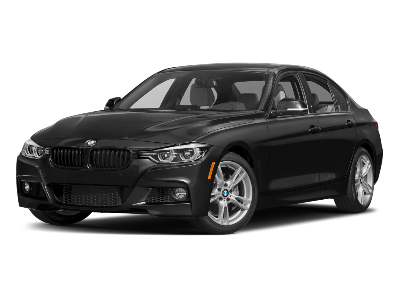 2017 BMW 340i xDrive