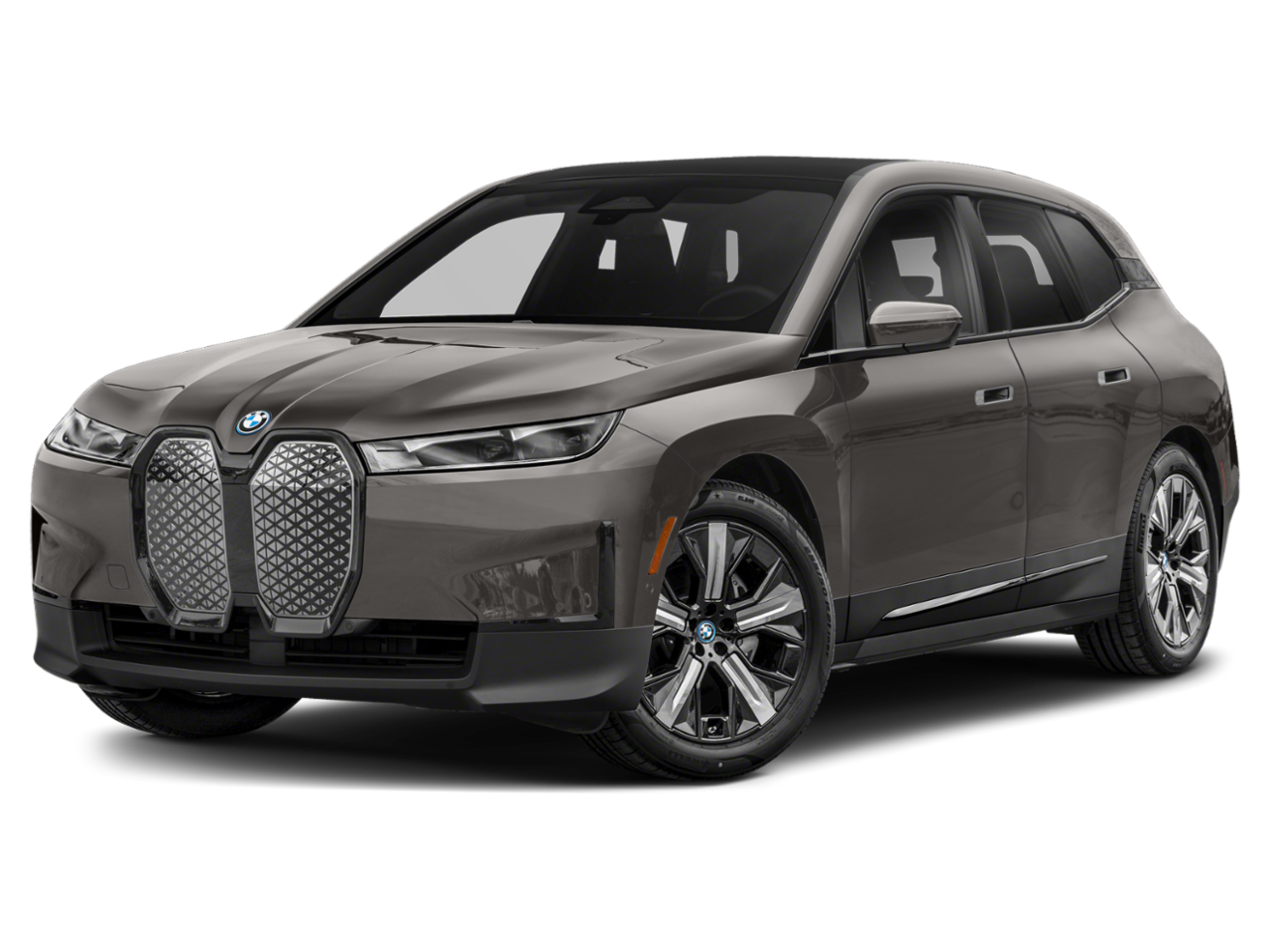 2022 BMW iX