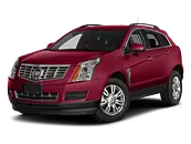2013 Cadillac SRX